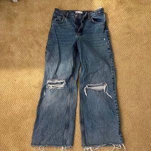 ZARA Jeans - Size 6